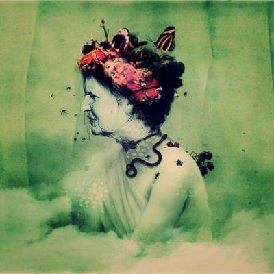 Empress rising - 2 LP