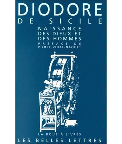 Naissance des dieux et des hommes