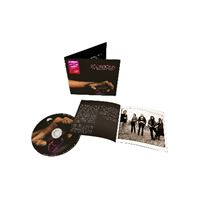 Lonesome Crow Édition Limitée