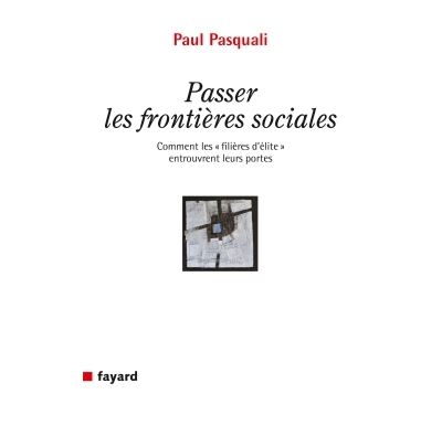 Passer les frontières sociales