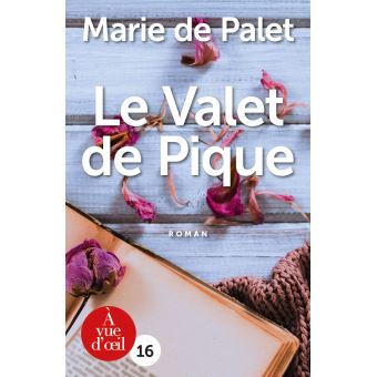 Couverture : Le valet de pique