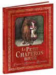 Le petit chaperon rouge