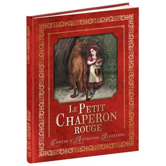 Le petit chaperon rouge