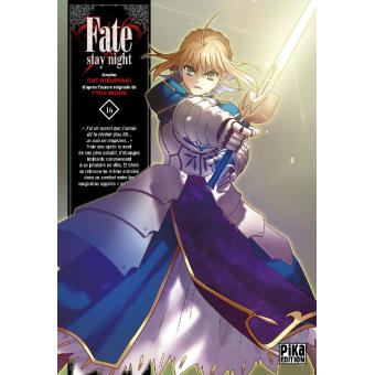 Fate/stay night, Vol. 1 by Dat Nishiwaki, eBook