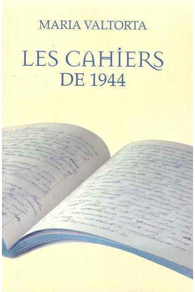 Les cahiers de 1944