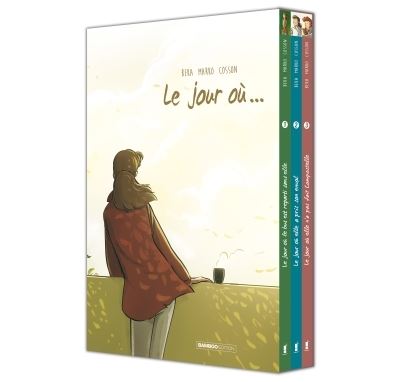 Le jour où…
