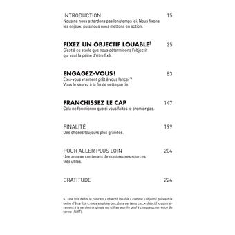 9 étapes pour lancer un projet à impact - Engagez-vous dans quelque chose qui compte