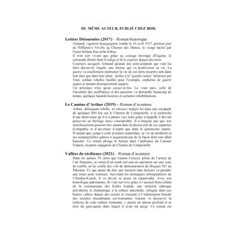 Traversées et turbulences