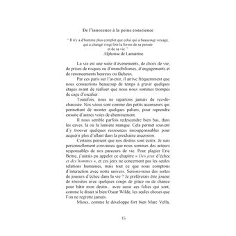 Traversées et turbulences