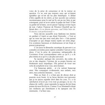 Traversées et turbulences