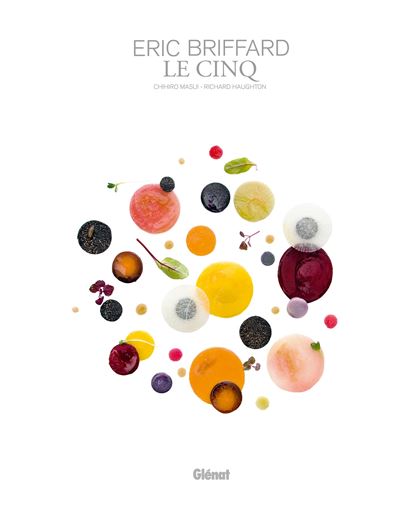 Eric briffard le cinq