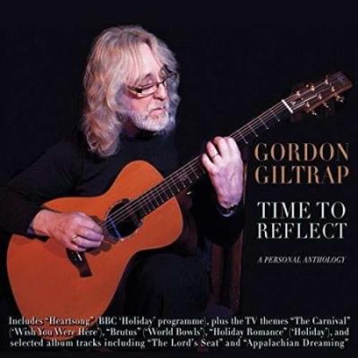 Time to reflect : A personal anthology - 4 CD