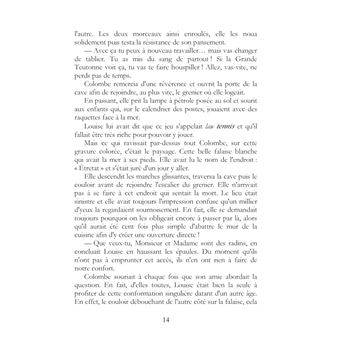 Les Étrangers du Temps - 2