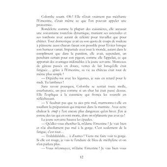 Les Étrangers du Temps - 2