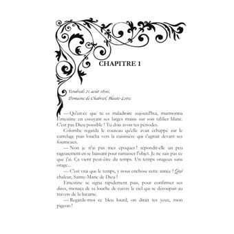 Les Étrangers du Temps - 2