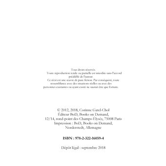 Les Étrangers du Temps - 2