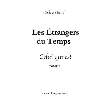 Les Étrangers du Temps - 2