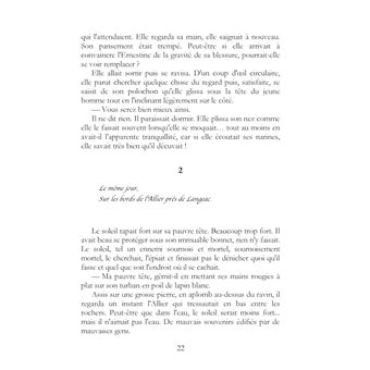 Les Étrangers du Temps - 2