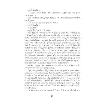 Les Étrangers du Temps - 2