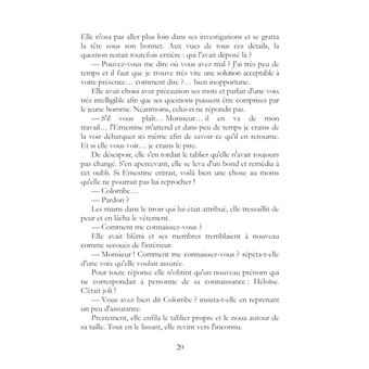 Les Étrangers du Temps - 2