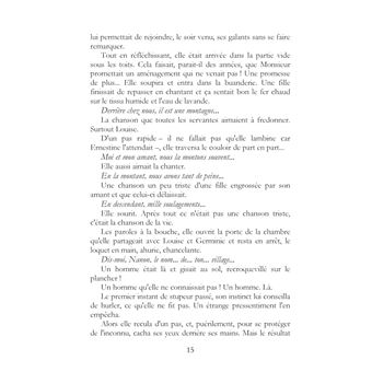 Les Étrangers du Temps - 2