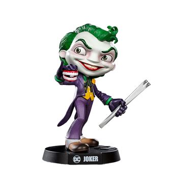 Figurine Batman The Joker Minico X