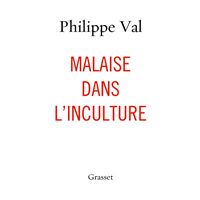 Malaise dans l'inculture