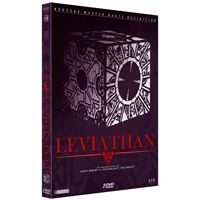 Leviathan DVD