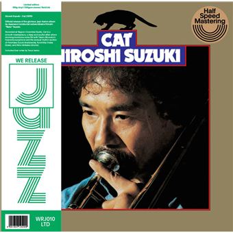 Hiroshi Suzuki - 1