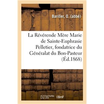 Claude de sainte marthe hi-res stock photography and images