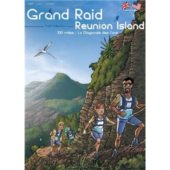Grand Raid Reunion Island - ENGLISH