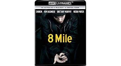 8 Mile en 4K Ultra HD