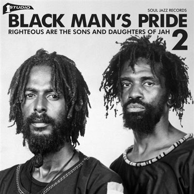 STUDIO ONE BLACK MAN'S..2