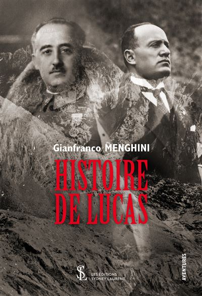 Histoire de Lucas