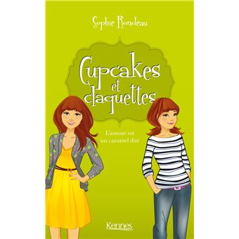 Cupcakes et claquettesCupcakes et claquettes