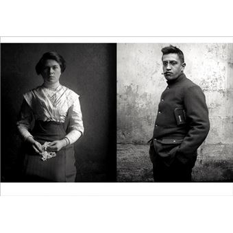 Rencontre Catherine Poncin - Christine Ollier