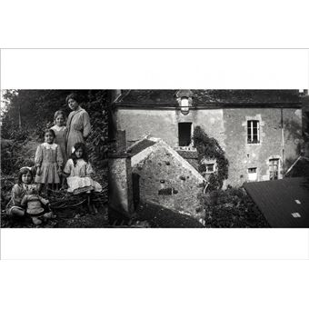 Rencontre Catherine Poncin - Christine Ollier