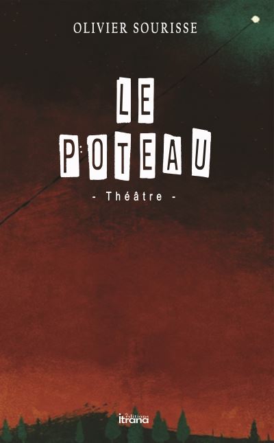 Le poteau