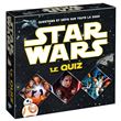 Boite quiz - Star Wars