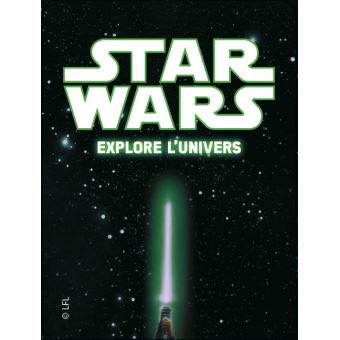 Boite quiz - Star Wars