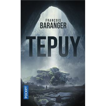 Tepuy