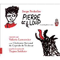 Pierre et le loup - Edition limitée