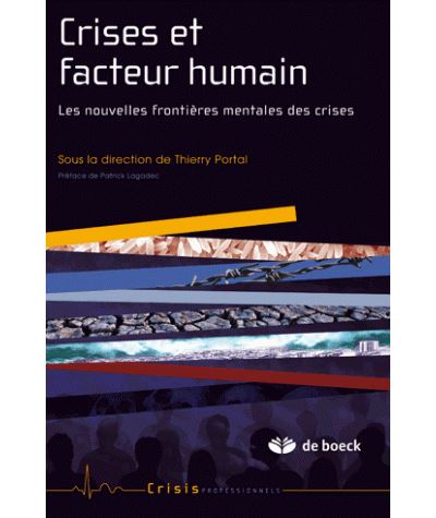 Crises et facteur humain