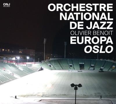 Europa oslo