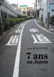 7 ans au Japon