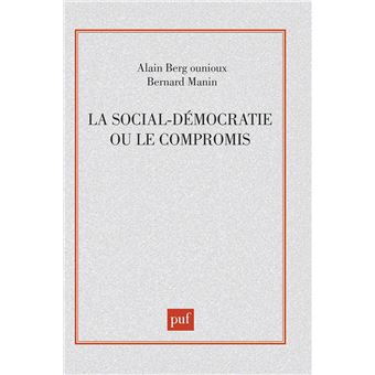 La social-démocratie ou le compromis