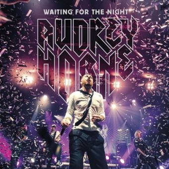 Waiting for The Night - 2CD + Blu-ray