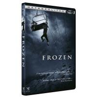 Frozen DVD