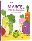 Marcel, chou de bruxelles