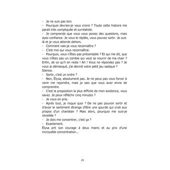 Il suffisait d'y croire